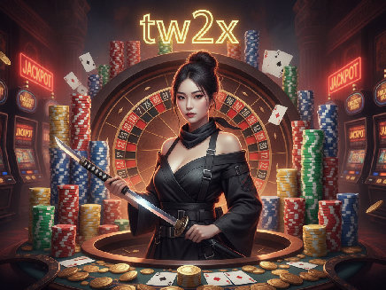 สมัคร tw2x